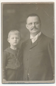 CDV Fotografia wizytowa - 6357