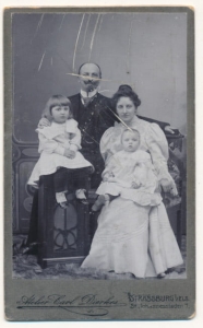CDV Fotografia wizytowa - 6364