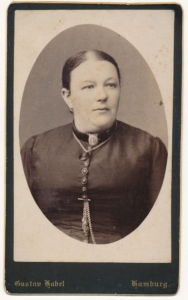 CDV Fotografia wizytowa - 6373