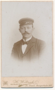 CDV Fotografia wizytowa - 6374
