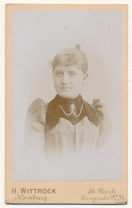 CDV Fotografia wizytowa - 6376