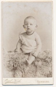 CDV Fotografia wizytowa - 6379