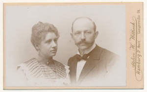 CDV Fotografia wizytowa - 6392