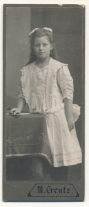 CDV Fotografia wizytowa - 6404