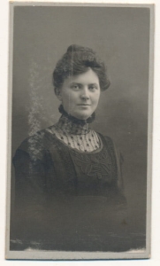 CDV Fotografia wizytowa - 6413