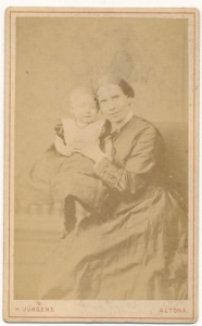 CDV Fotografia wizytowa - 6415