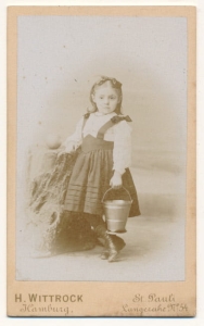 CDV Fotografia wizytowa - 6424