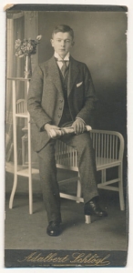 CDV Fotografia wizytowa - 6427