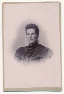 CDV Fotografia wizytowa - 6428