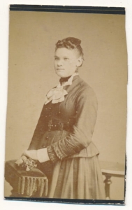 CDV Fotografia wizytowa - 6433