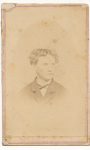CDV Fotografia wizytowa - 6436