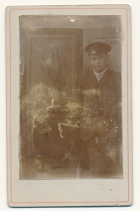 CDV Fotografia wizytowa - 6439