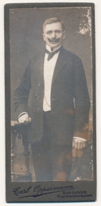 CDV Fotografia wizytowa - 6442
