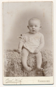 CDV Fotografia wizytowa - 6443