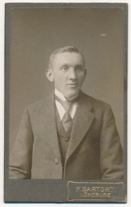CDV Fotografia wizytowa - 6451