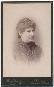 CDV Fotografia wizytowa - 6453