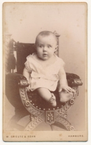 CDV Fotografia wizytowa - 6458