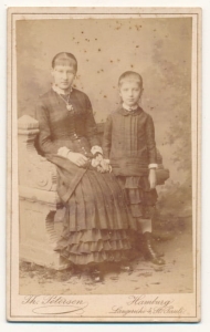CDV Fotografia wizytowa - 6467