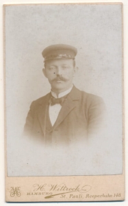 CDV Fotografia wizytowa - 6472