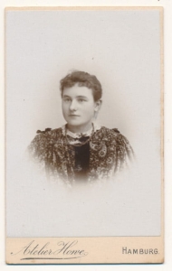 CDV Fotografia wizytowa - 6473