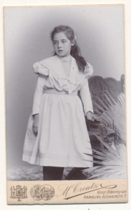 CDV Fotografia wizytowa - 6476