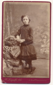 CDV Fotografia wizytowa - 6489