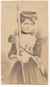 CDV Fotografia wizytowa - 6494