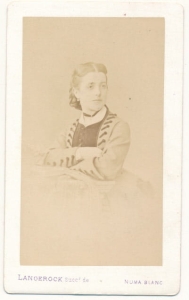 CDV Fotografia wizytowa - 6499