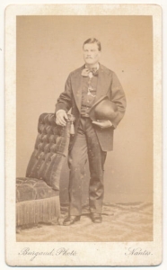 CDV Fotografia wizytowa - 6516
