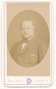 CDV Fotografia wizytowa - 6522