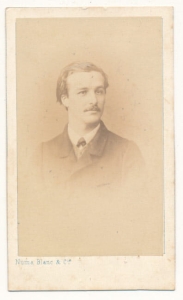 CDV Fotografia wizytowa - 6540