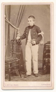 CDV Fotografia wizytowa - 6549