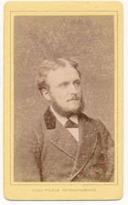 CDV Fotografia wizytowa - 6551