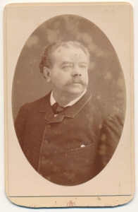 CDV Fotografia wizytowa - 6553