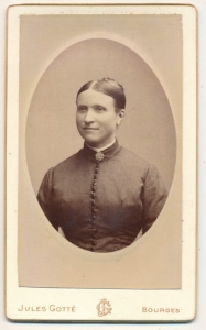 CDV Fotografia wizytowa - 6572