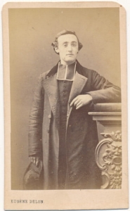CDV Fotografia wizytowa - 6578