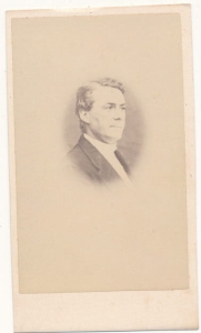 CDV Fotografia wizytowa - 6581