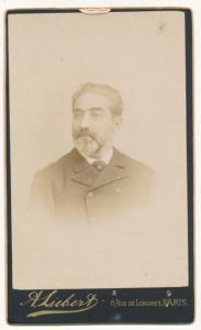CDV Fotografia wizytowa - 6584