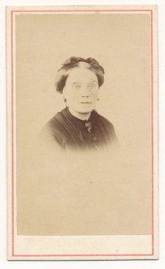 CDV Fotografia wizytowa - 6585