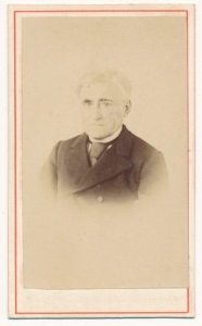 CDV Fotografia wizytowa - 6586