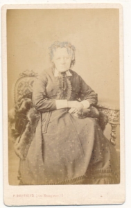 CDV Fotografia wizytowa - 6588