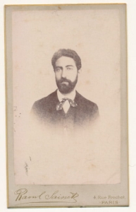 CDV Fotografia wizytowa - 6597