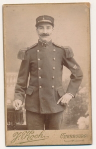 CDV Fotografia wizytowa - 6598