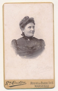 CDV Fotografia wizytowa - 6610