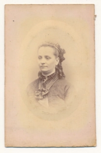 CDV Fotografia wizytowa - 6616