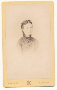CDV Fotografia wizytowa - 6620