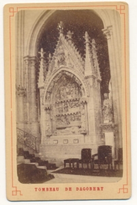 CDV Fotografia wizytowa - 6621