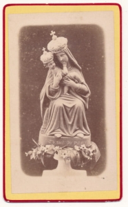 CDV Fotografia wizytowa - 6641