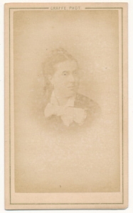 CDV Fotografia wizytowa - 6642