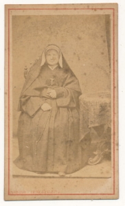 CDV Fotografia wizytowa - 6645